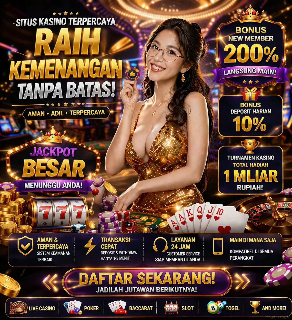 royalking4d